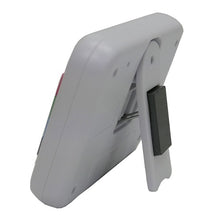 画像をギャラリービューアに読み込む, 前と奥のポケットで2週間分の管理や食前・食後を分けて管理できる『お薬カレンダーダブルネオ NK-32WG』