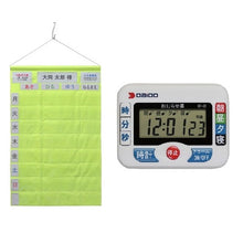 画像をギャラリービューアに読み込む, 前と奥のポケットで2週間分の管理や食前・食後を分けて管理できる『お薬カレンダーダブルネオ NK-32WG』