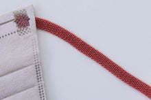 画像をギャラリービューアに読み込む, 持ち運びやすいスティック包装マスク『マスク習慣マスティック』