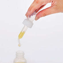 画像をギャラリービューアに読み込む, お子様に薬をあげたい時や介護の際に便利な『滅菌済スポイト付プリントメモリ瓶』 10本
