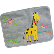 画像をギャラリービューアに読み込む, 動物柄がかわいい『マルチケース』 1個