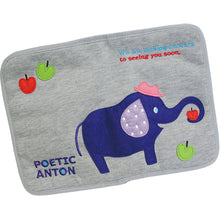 画像をギャラリービューアに読み込む, 動物柄がかわいい『マルチケース』 1個