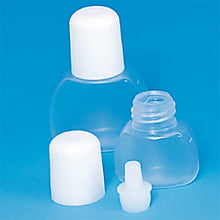 画像をギャラリービューアに読み込む, 押しやすく、置きやすい『滅菌済点眼瓶/10ml』 50本入り