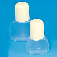 画像をギャラリービューアに読み込む, 押しやすく、置きやすい『滅菌済点眼瓶/10ml』 50本入り