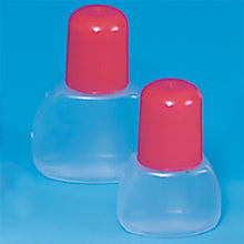 画像をギャラリービューアに読み込む, 押しやすく、置きやすい『滅菌済点眼瓶/10ml』 50本入り