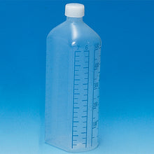 画像をギャラリービューアに読み込む, 青目盛の見やすいボトル『プリントメモリ瓶(未滅菌)』