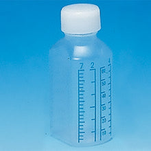 画像をギャラリービューアに読み込む, 青目盛の見やすいボトル『プリントメモリ瓶(未滅菌)』