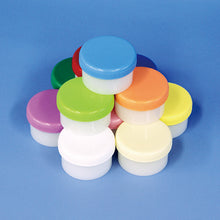 画像をギャラリービューアに読み込む, ハンドクリームや軟膏を小分けできる!『SK軟膏容器(未滅菌)B型/24ml』 10個