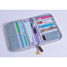 画像をギャラリービューアに読み込む, 動物柄がかわいい『マルチケース』 1個