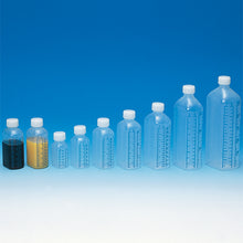 画像をギャラリービューアに読み込む, 青目盛の見やすいボトル『プリントメモリ瓶(未滅菌)』