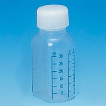 画像をギャラリービューアに読み込む, 青目盛の見やすいボトル『プリントメモリ瓶(未滅菌)』