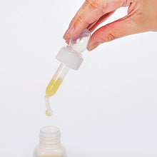画像をギャラリービューアに読み込む, お子様に薬をあげたい時や介護の際に便利な『スポイト付プリントメモリ瓶』 1本