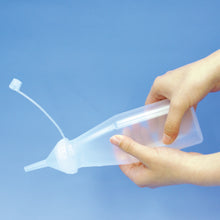 画像をギャラリービューアに読み込む, 介護現場に便利!『陰洗ボトル』 8307243 1本