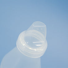 画像をギャラリービューアに読み込む, 看護・介護現場のお手間・コスト削減に!『介護洗髪ボトル500ml』 1本