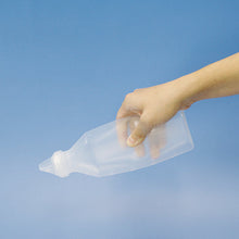 画像をギャラリービューアに読み込む, 看護・介護現場のお手間・コスト削減に!『介護洗髪ボトル500ml』 5本