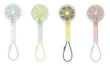 画像をギャラリービューアに読み込む, いつでも、どこでも涼しく快適『充電式ハンディファン』 1台