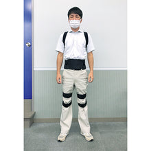 画像をギャラリービューアに読み込む, 背中や腰の負担を軽減する『作業アシストスーツ ASX30』 1個