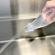 画像をギャラリービューアに読み込む, 水やお湯がシャワー状に広がる『陰洗ボトル シャワータイプ 300ml』 8307244 1本