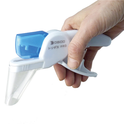 直接分包機に錠剤が撒ける『お薬取出器／トリダスPRO』　631154　1個