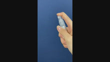 ギャラリービューア携帯に便利なペン型の除菌アルコールスプレー『いつでもどこでも除菌ペン　SC-1』　953037　1本に読み込んでビデオを見る
