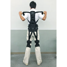 画像をギャラリービューアに読み込む, 背中や腰の負担を軽減する『作業アシストスーツ ASX30』　1個
